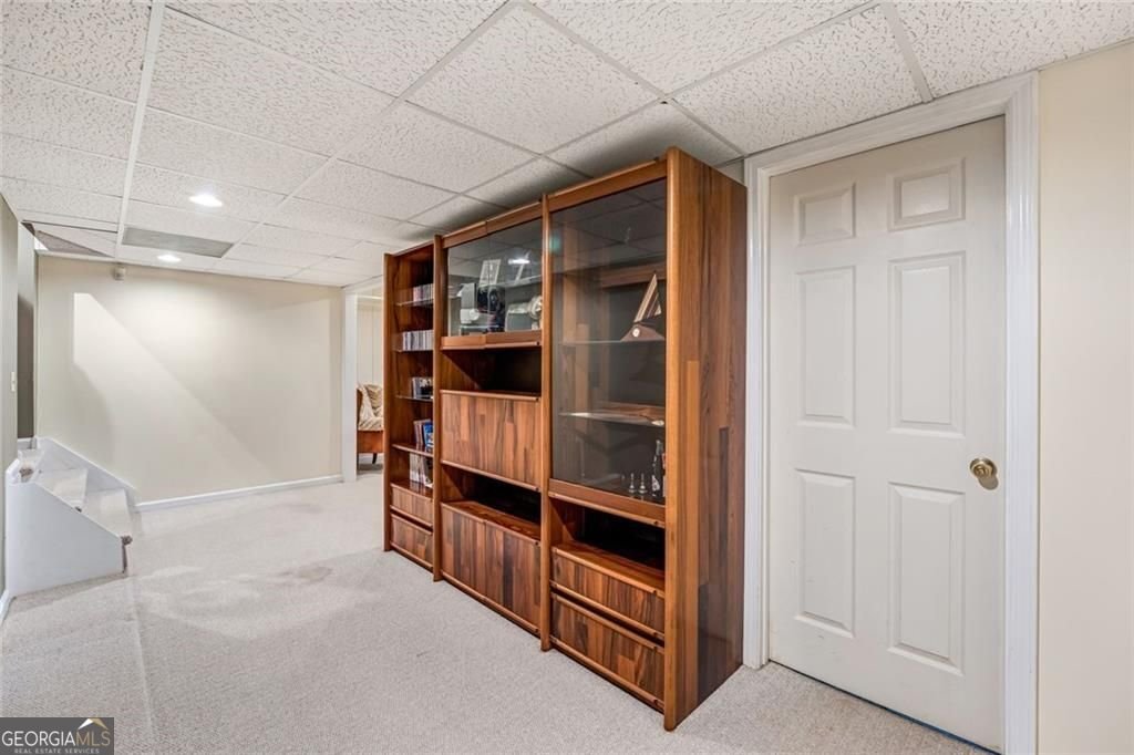 9635 Red Bird Lane Johns Creek - Photo 29