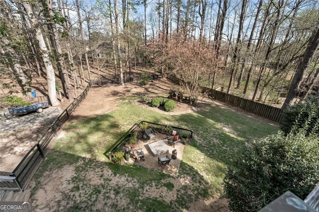 9635 Red Bird Lane Johns Creek - Photo 31