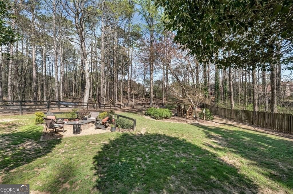 9635 Red Bird Lane Johns Creek - Photo 32