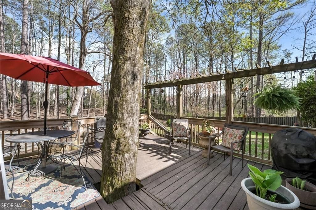 9635 Red Bird Lane Johns Creek - Photo 33