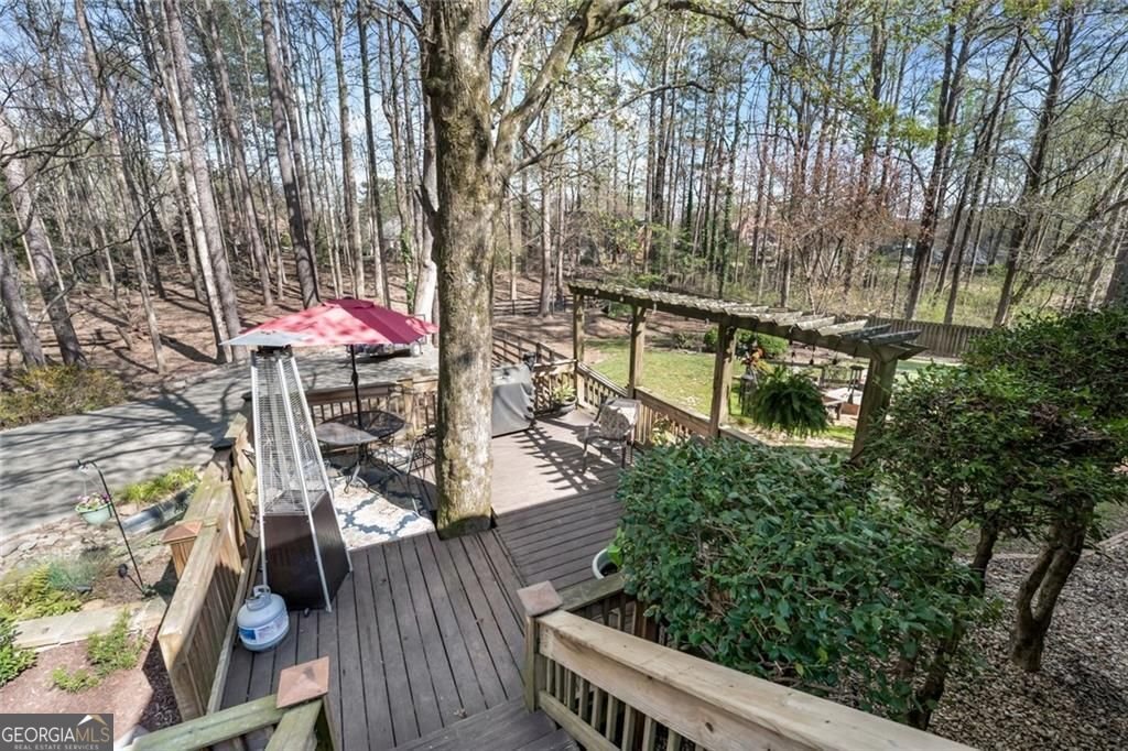 9635 Red Bird Lane Johns Creek - Photo 34