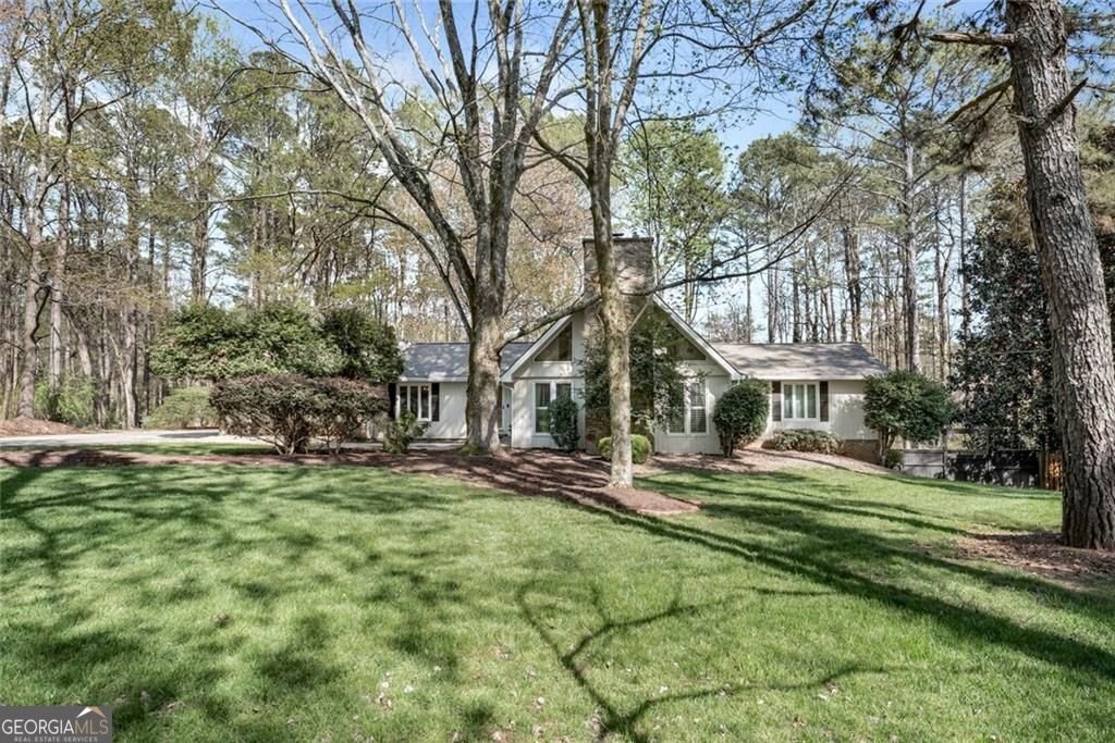 9635 Red Bird Lane Johns Creek - Photo 35