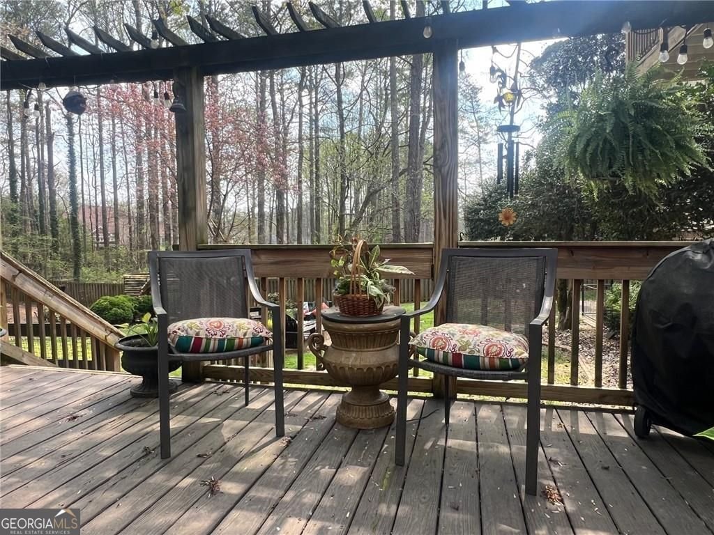 9635 Red Bird Lane Johns Creek - Photo 36