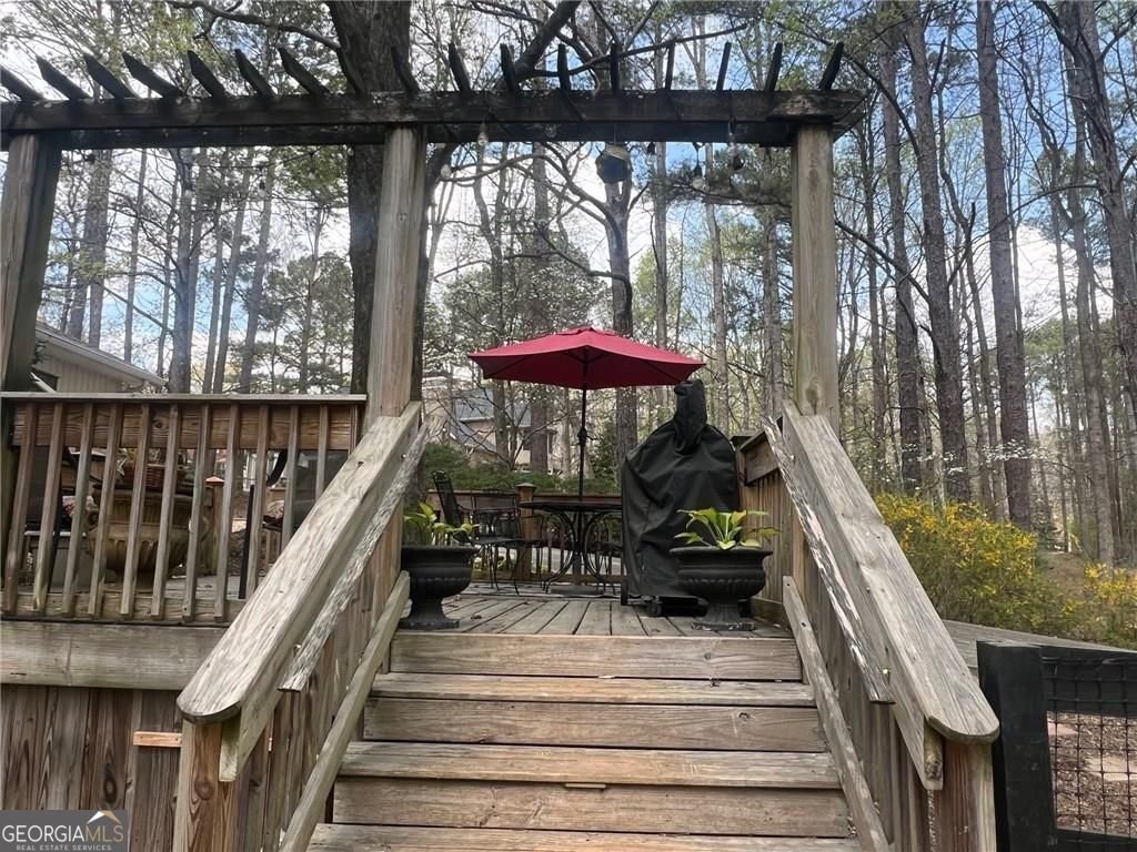 9635 Red Bird Lane Johns Creek - Photo 38