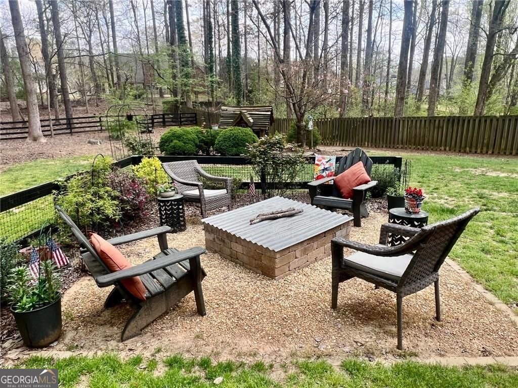 9635 Red Bird Lane Johns Creek - Photo 39