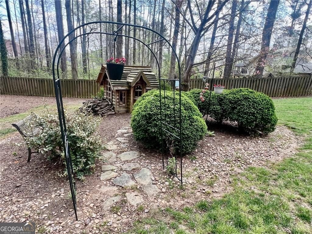 9635 Red Bird Lane Johns Creek - Photo 41