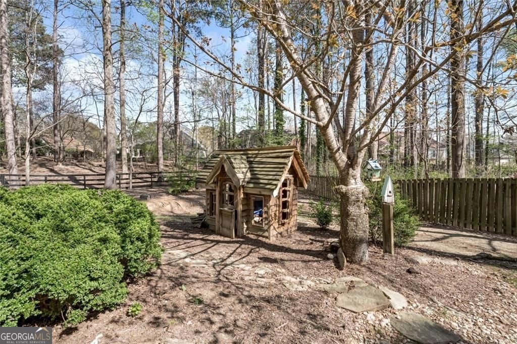 9635 Red Bird Lane Johns Creek - Photo 42