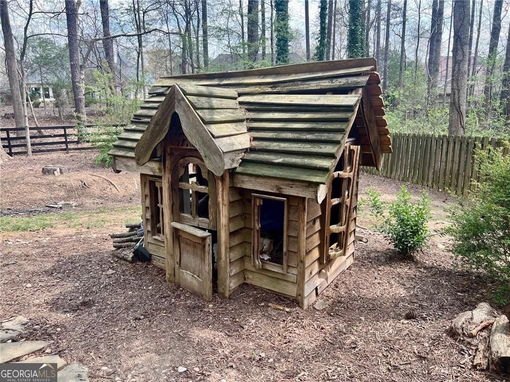 9635 Red Bird Lane Johns Creek - Photo 43