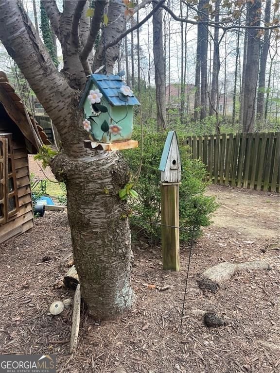 9635 Red Bird Lane Johns Creek - Photo 44