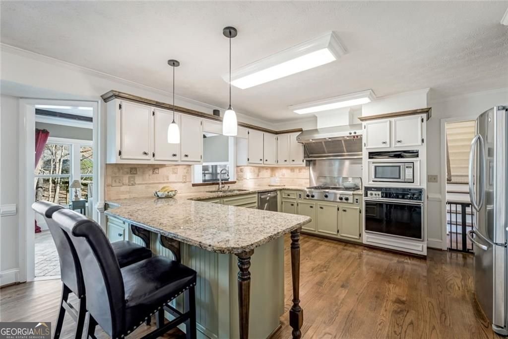 9635 Red Bird Lane Johns Creek - Photo 7