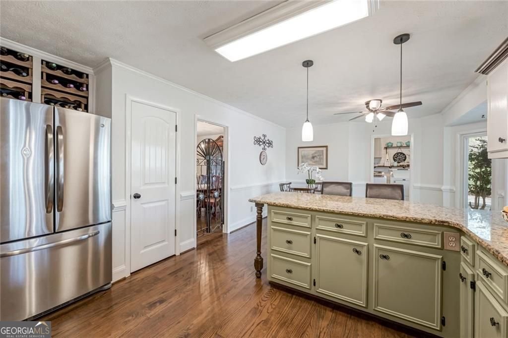 9635 Red Bird Lane Johns Creek - Photo 9