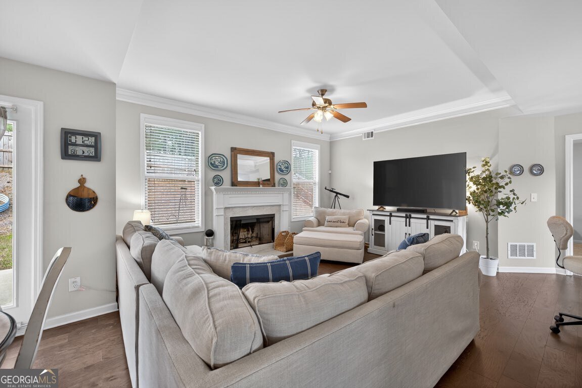 2587 Bear Paw Drive Lawrenceville - Photo 11