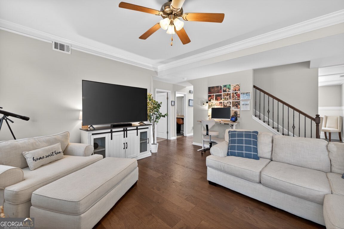 2587 Bear Paw Drive Lawrenceville - Photo 13