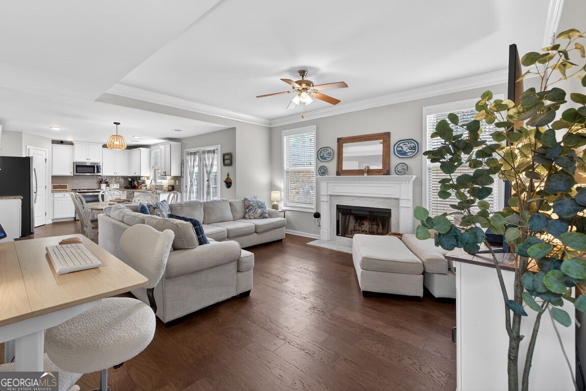 2587 Bear Paw Drive Lawrenceville - Photo 14