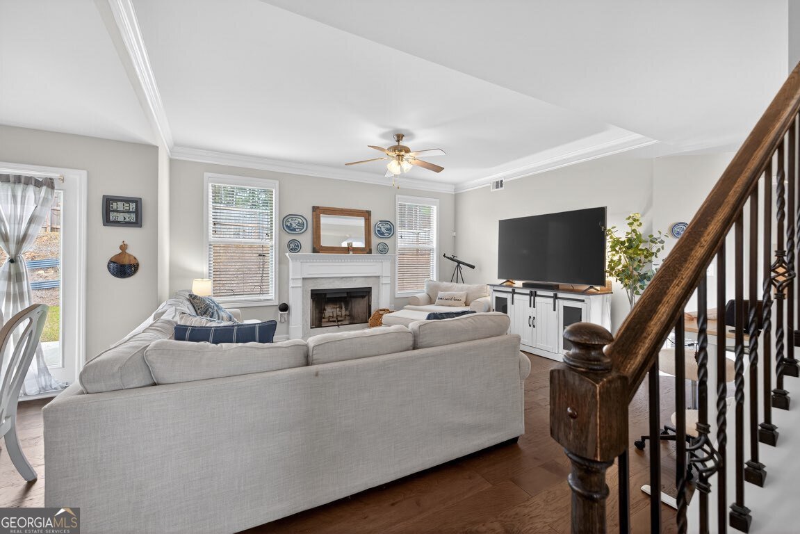 2587 Bear Paw Drive Lawrenceville - Photo 15