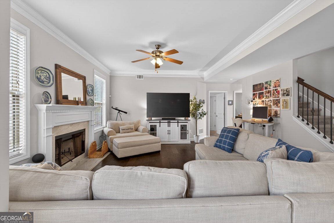 2587 Bear Paw Drive Lawrenceville - Photo 17