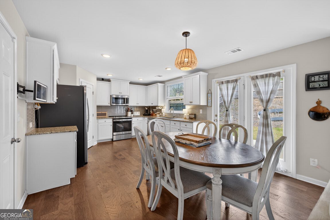 2587 Bear Paw Drive Lawrenceville - Photo 18