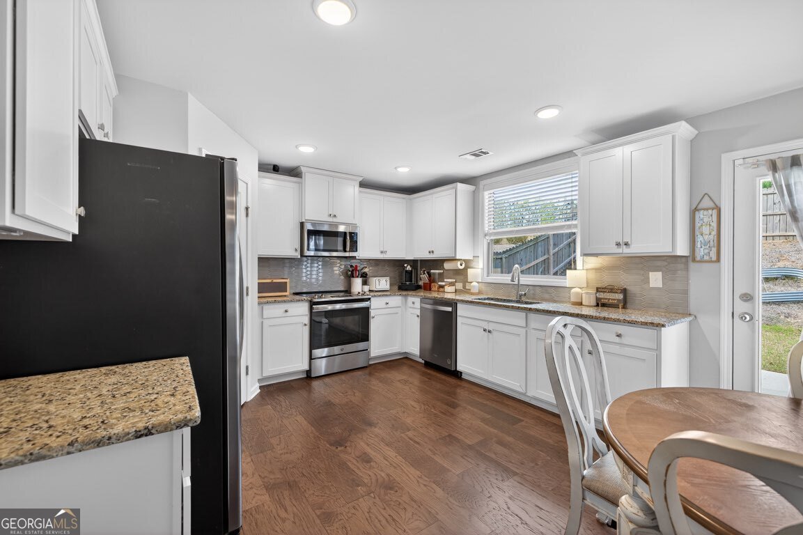 2587 Bear Paw Drive Lawrenceville - Photo 19