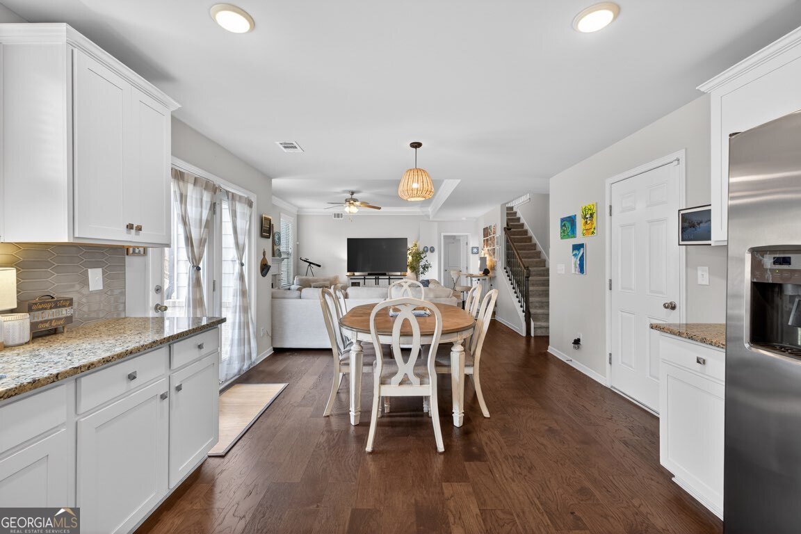 2587 Bear Paw Drive Lawrenceville - Photo 20