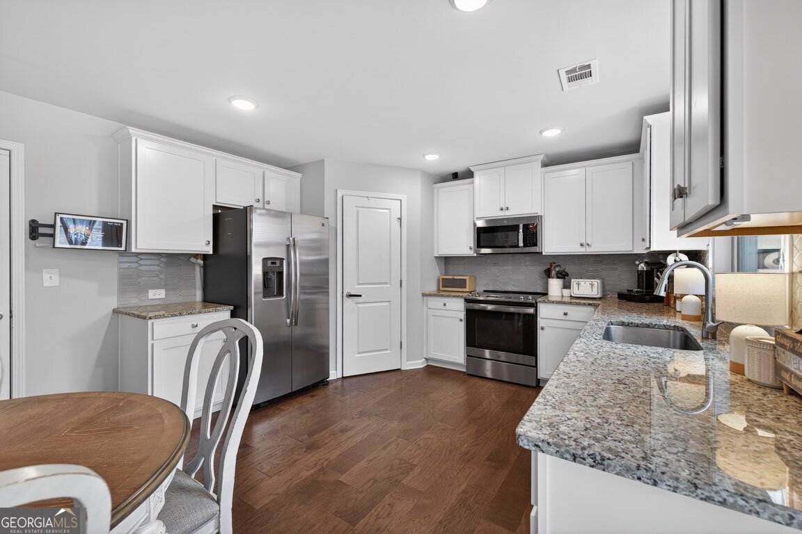 2587 Bear Paw Drive Lawrenceville - Photo 21