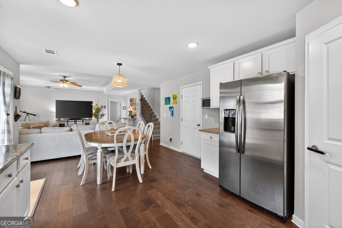 2587 Bear Paw Drive Lawrenceville - Photo 23