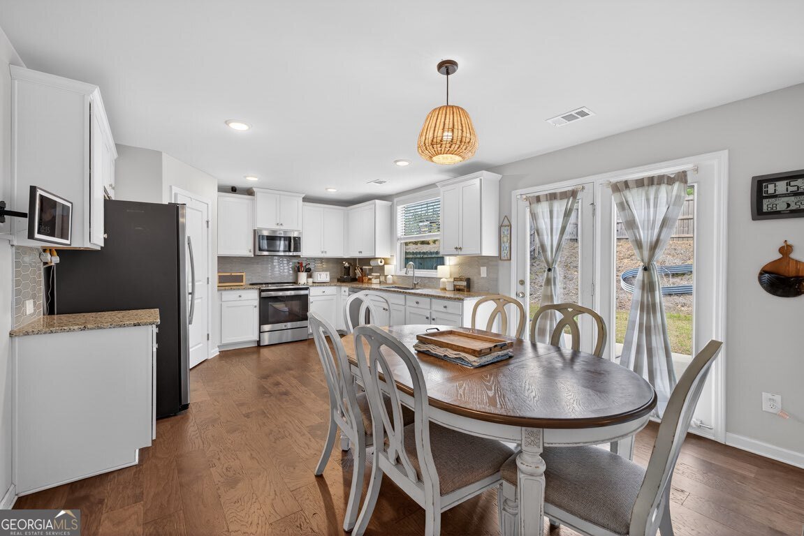 2587 Bear Paw Drive Lawrenceville - Photo 24