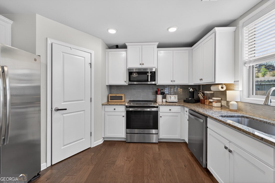 2587 Bear Paw Drive Lawrenceville - Photo 25