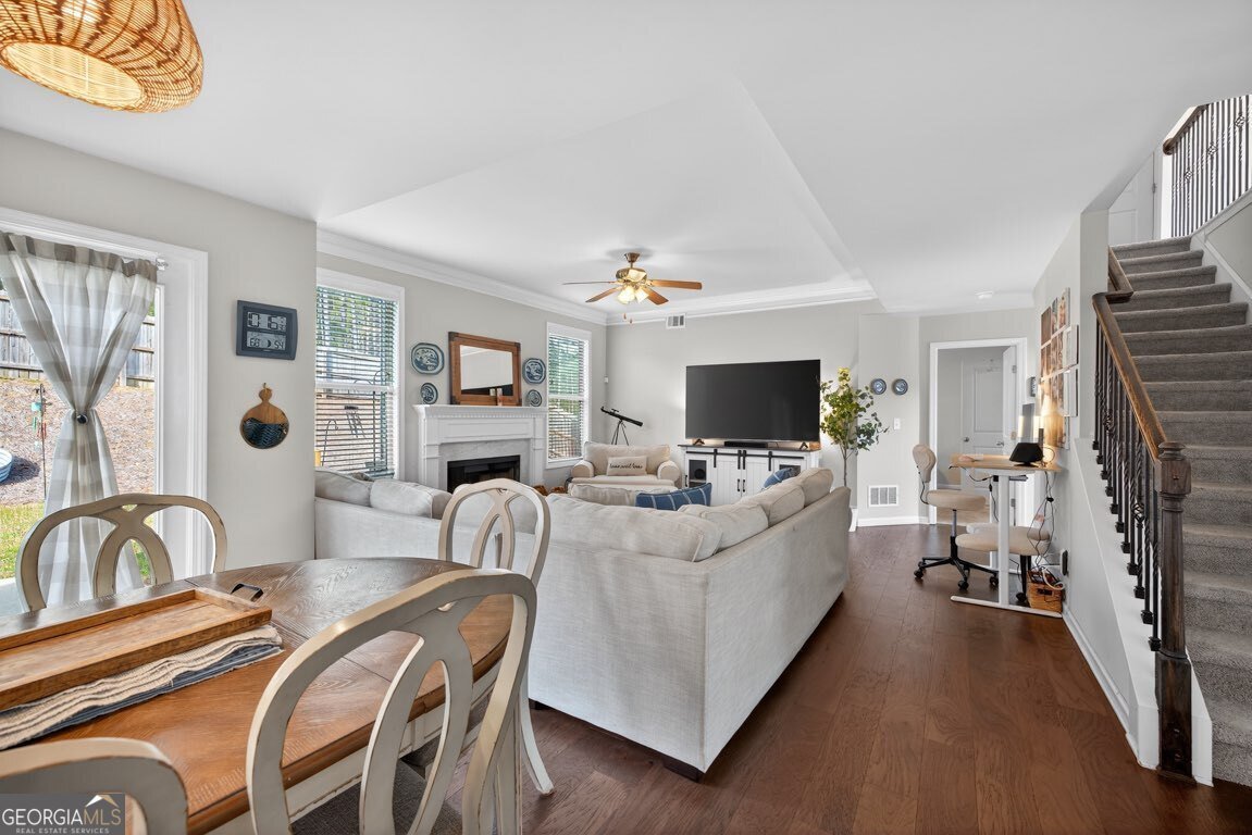 2587 Bear Paw Drive Lawrenceville - Photo 26