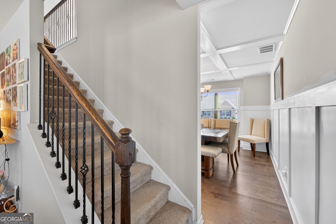 2587 Bear Paw Drive Lawrenceville - Photo 27