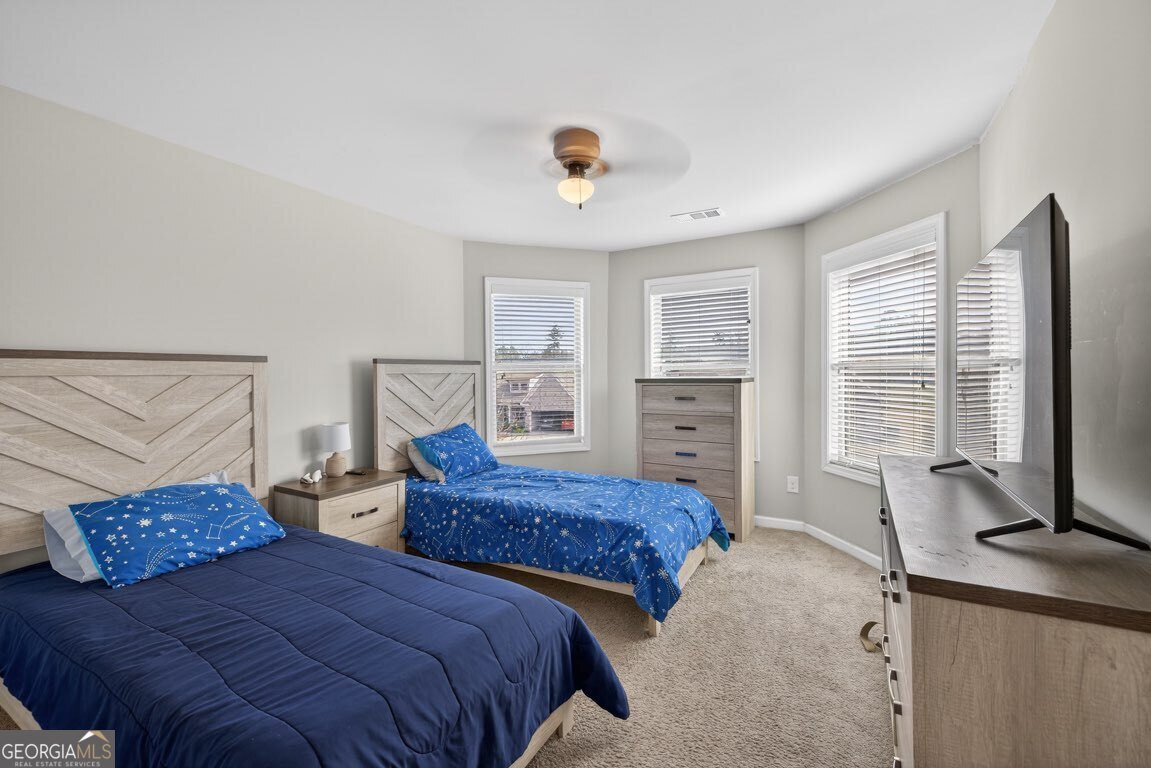 2587 Bear Paw Drive Lawrenceville - Photo 28