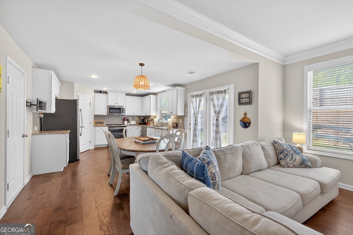 2587 Bear Paw Drive Lawrenceville - Photo 29