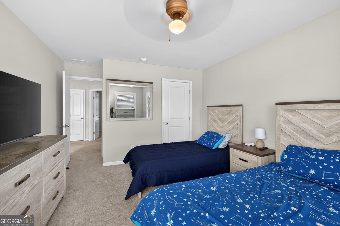 2587 Bear Paw Drive Lawrenceville - Photo 31