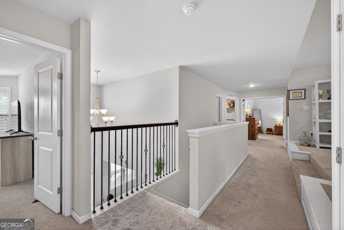 2587 Bear Paw Drive Lawrenceville - Photo 33