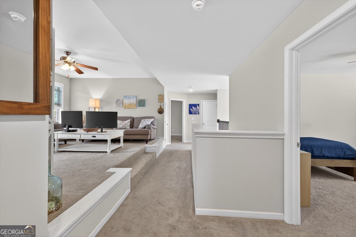 2587 Bear Paw Drive Lawrenceville - Photo 34