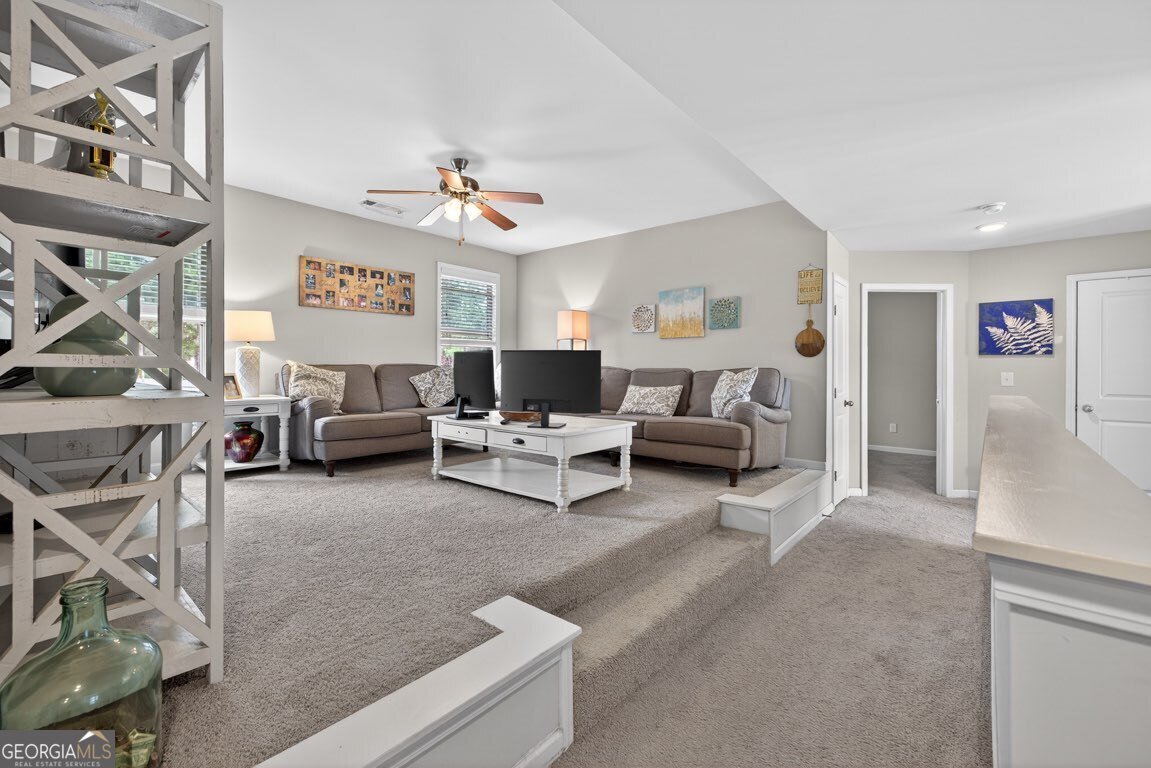 2587 Bear Paw Drive Lawrenceville - Photo 35