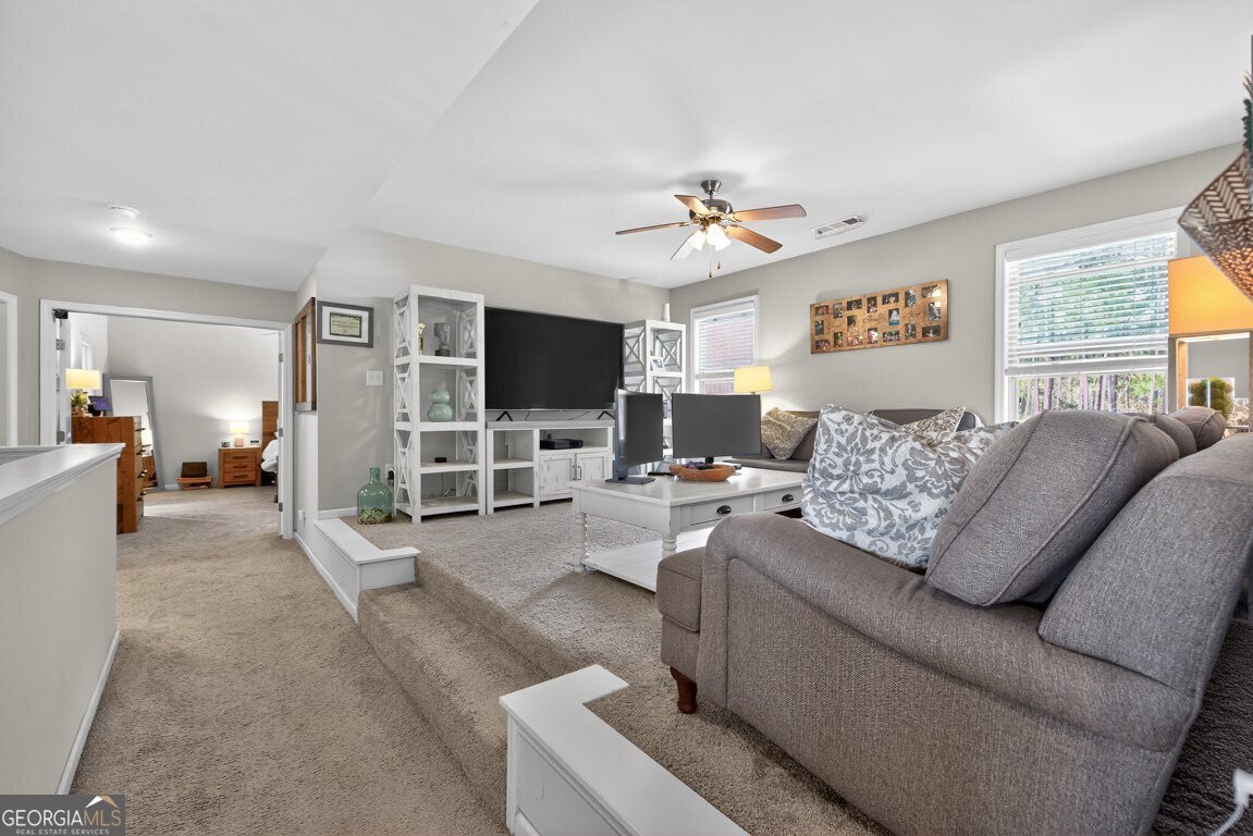 2587 Bear Paw Drive Lawrenceville - Photo 36