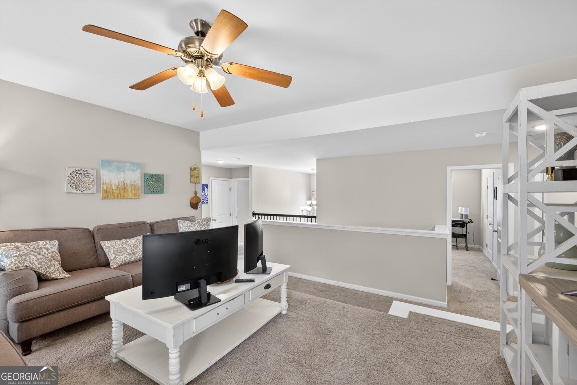 2587 Bear Paw Drive Lawrenceville - Photo 37