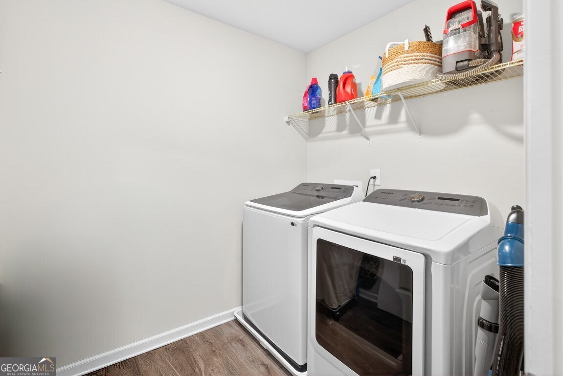 2587 Bear Paw Drive Lawrenceville - Photo 40