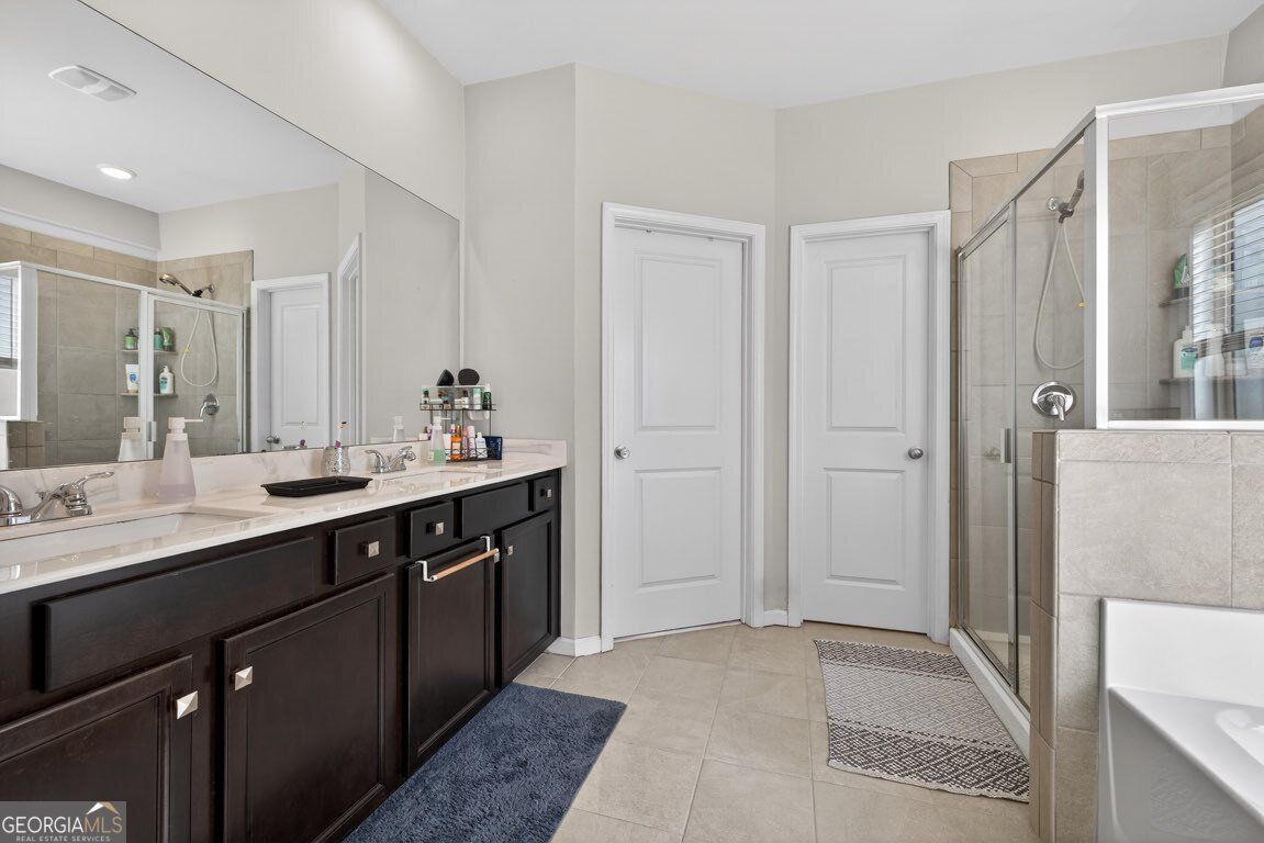 2587 Bear Paw Drive Lawrenceville - Photo 47