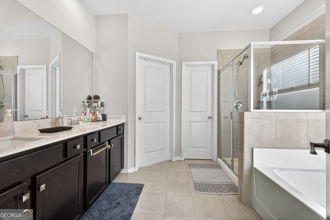 2587 Bear Paw Drive Lawrenceville - Photo 48