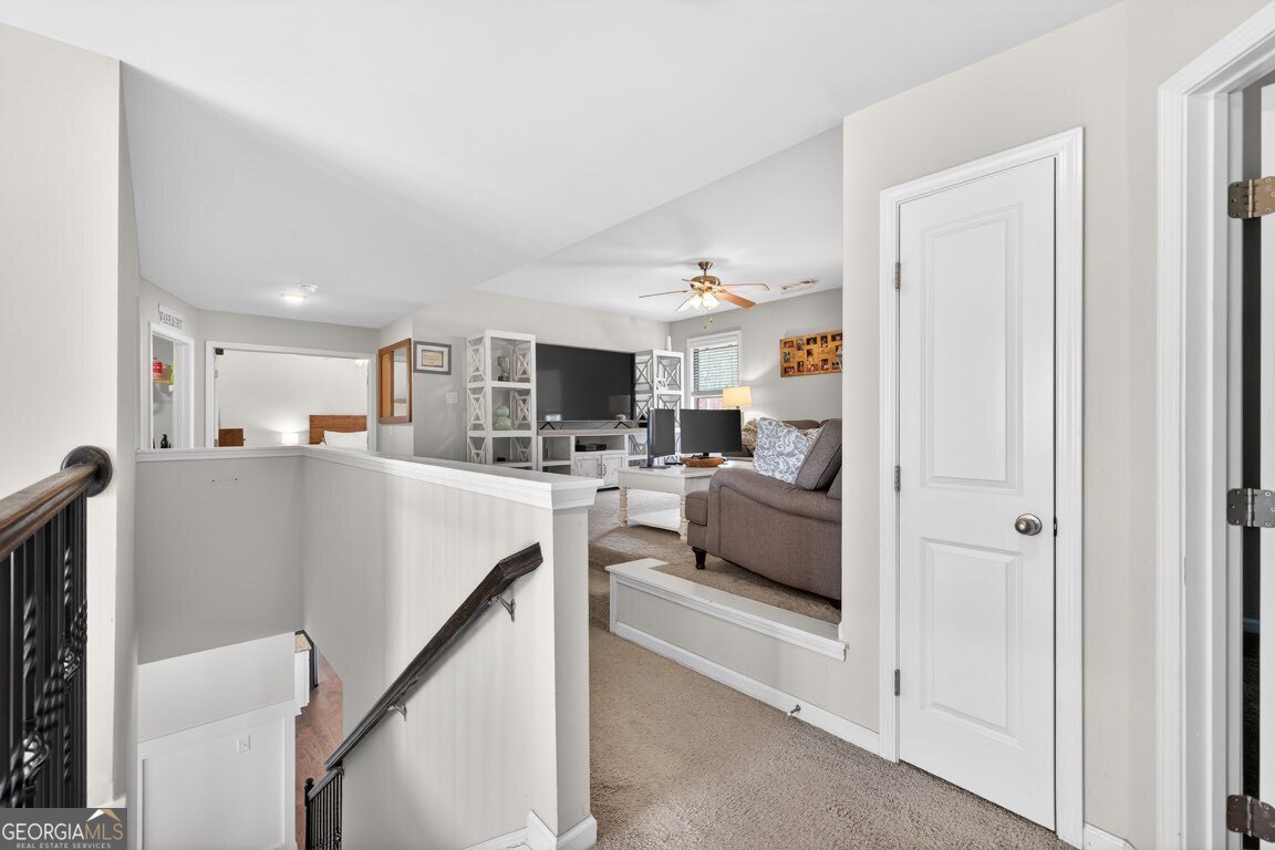 2587 Bear Paw Drive Lawrenceville - Photo 52