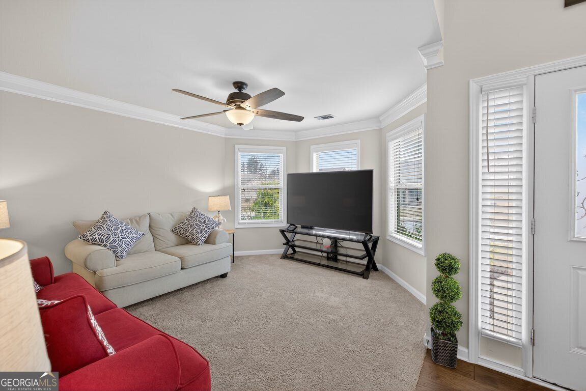 2587 Bear Paw Drive Lawrenceville - Photo 6