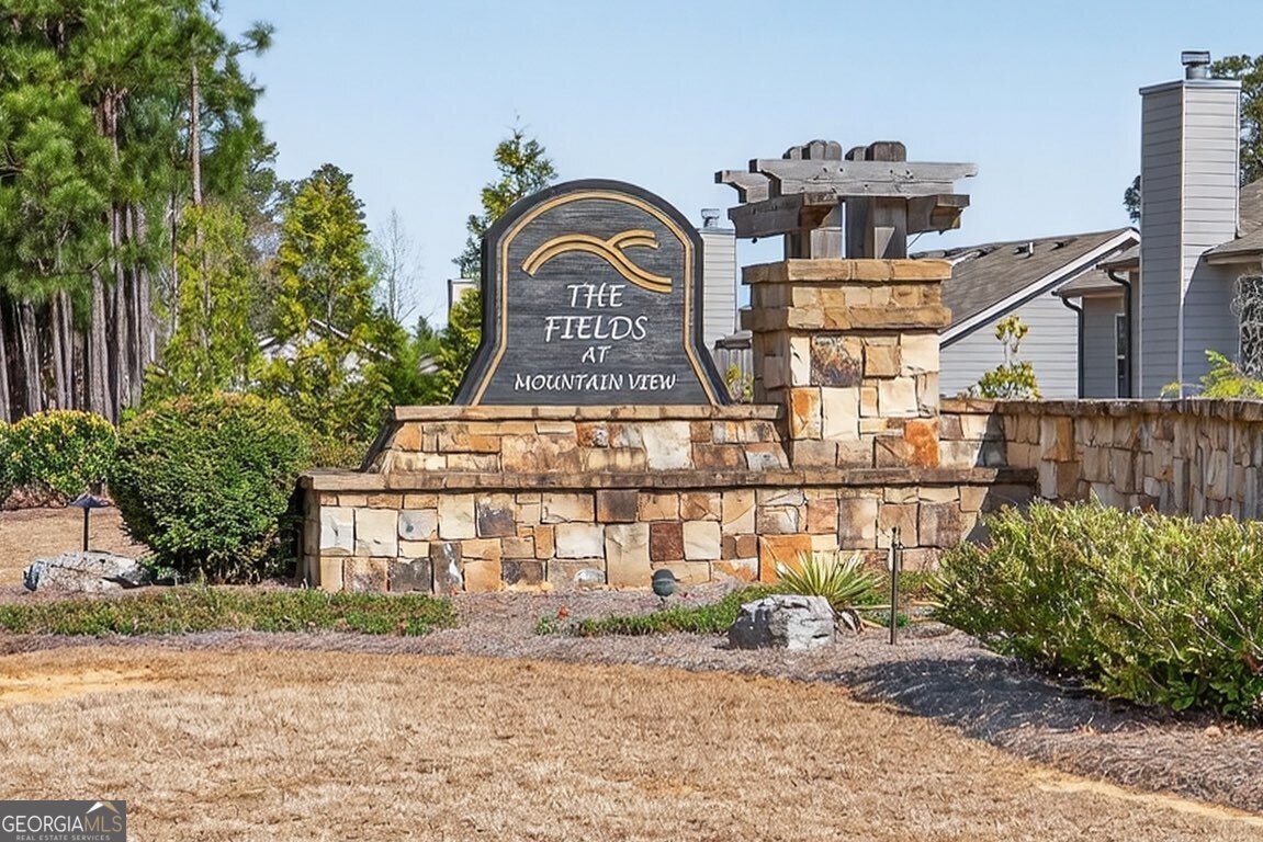 2587 Bear Paw Drive Lawrenceville - Photo 64