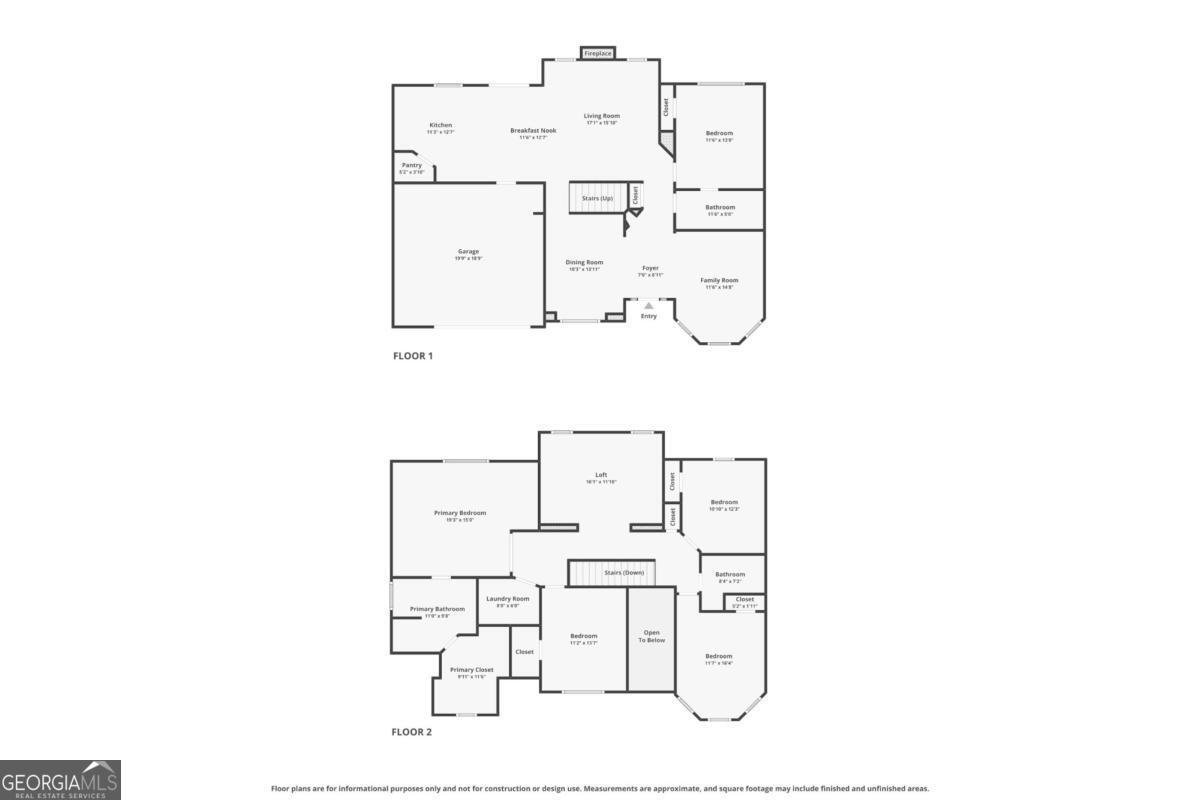 2587 Bear Paw Drive Lawrenceville - Photo 65