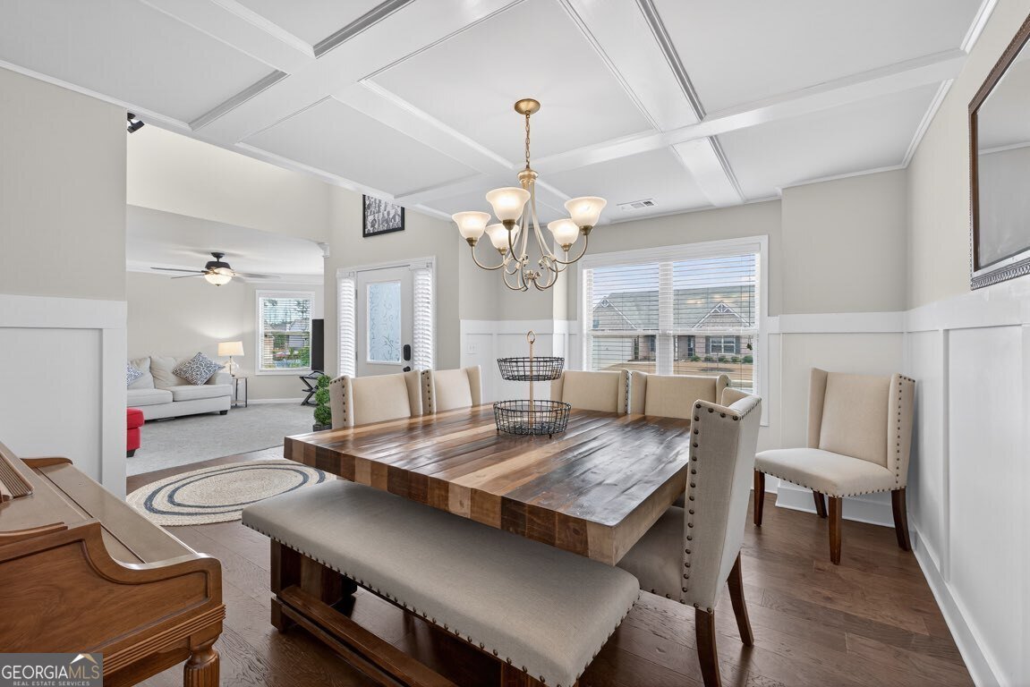 2587 Bear Paw Drive Lawrenceville - Photo 7