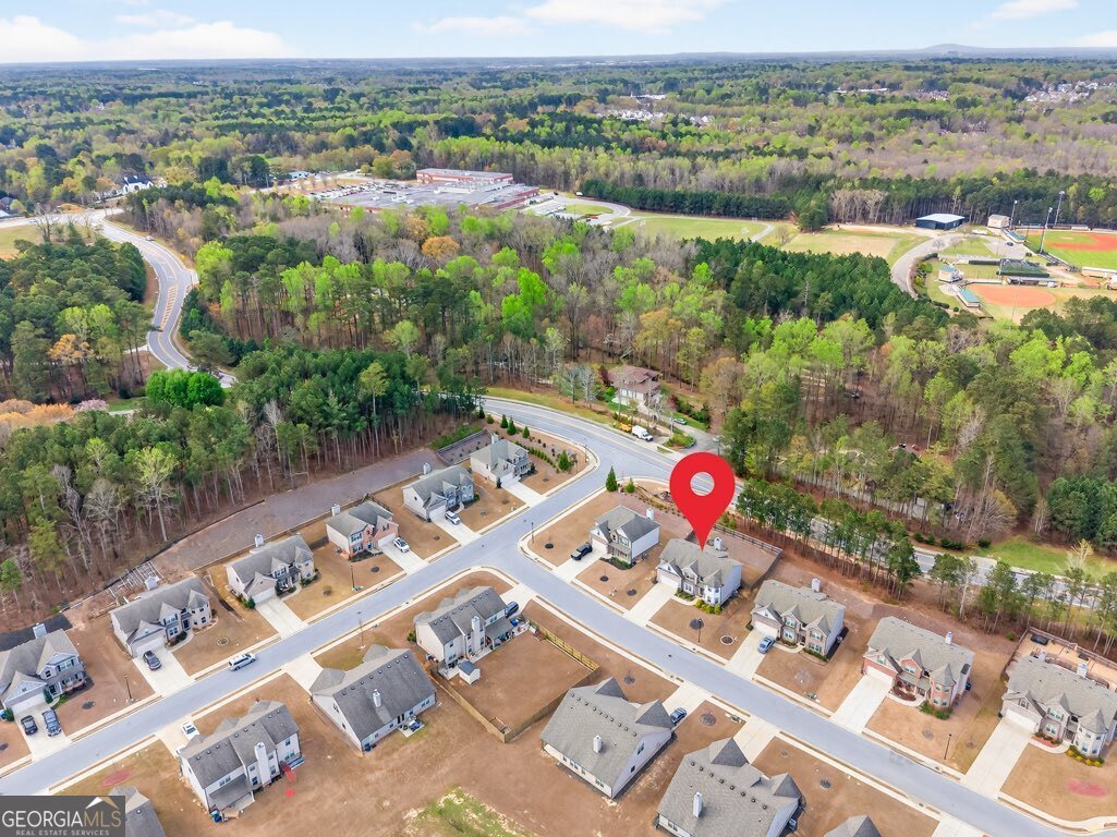 2587 Bear Paw Drive Lawrenceville - Photo 71