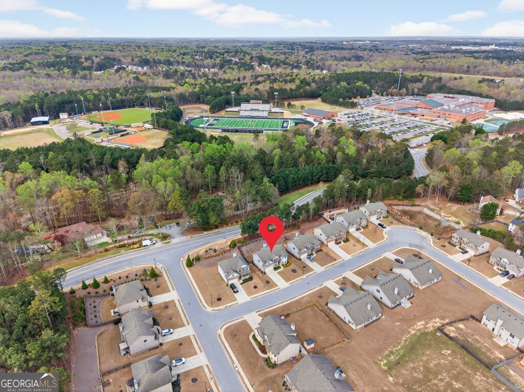 2587 Bear Paw Drive Lawrenceville - Photo 72