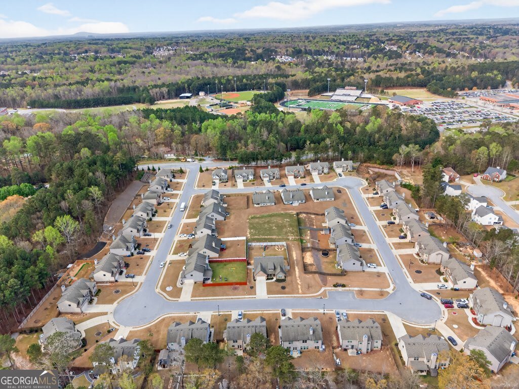 2587 Bear Paw Drive Lawrenceville - Photo 73