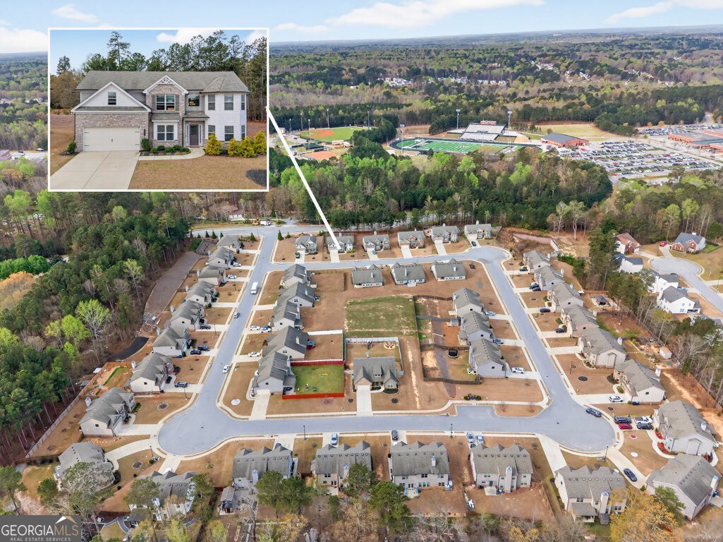 2587 Bear Paw Drive Lawrenceville - Photo 74