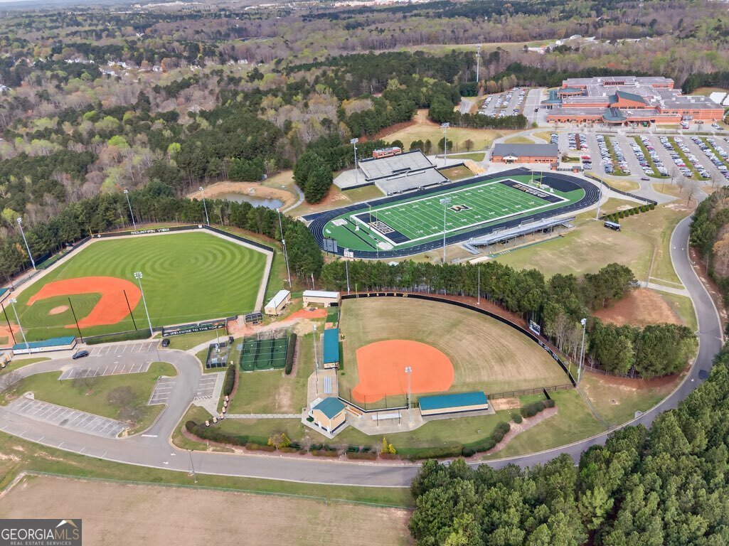 2587 Bear Paw Drive Lawrenceville - Photo 75